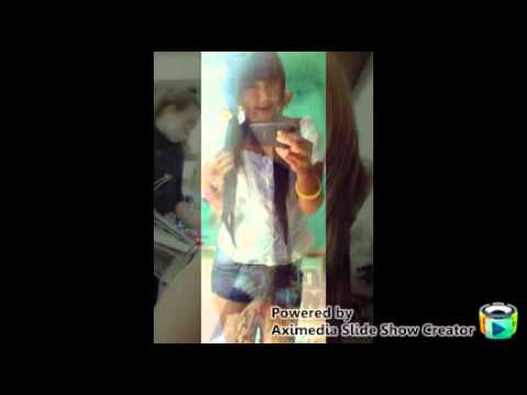 Reny Farida-Tresno Cidro.  By; Siska LarOs