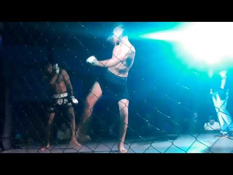 Patrick Durão VS Pelezinho