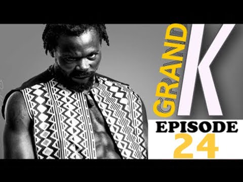 Grand K (Épisode 24) - Lutte Contre Les Drogues En Milieu Scolaire