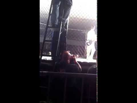 Adrian Molenda win by Submission - BMAC - MMA Battle Arena Oxford 25 July