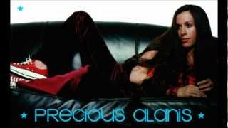 Alanis Morissette - Your House -HD