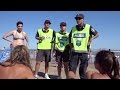Juez Avala Topless Tras Incidente En Playa Argentina