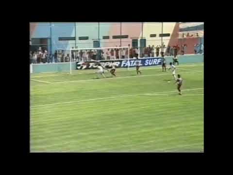 Barueri 3 x 3 Fluminense - Copa São Paulo 2006