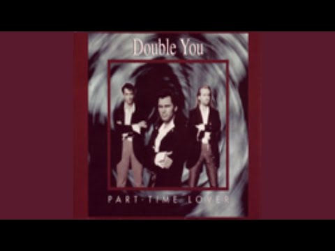 Part-Time Lover (Instinct Mix)