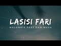 Lasisi fari white Licence malam6ix feat Dan Musa (lyrics video)