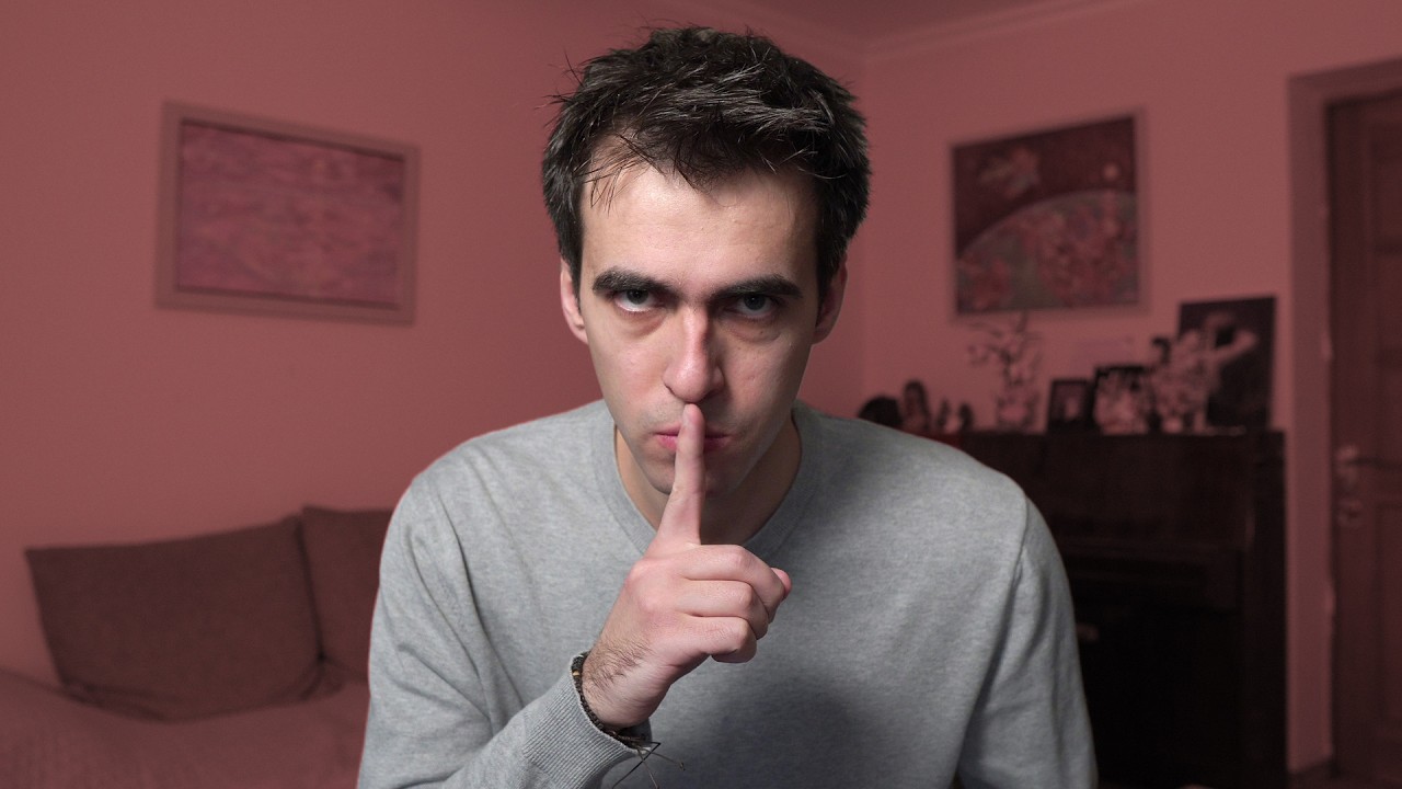 Цензура музыки – страшная правда