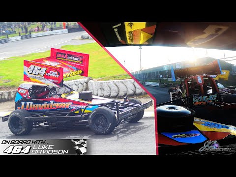 BriSCA F1 skegness 05/06/21 on board #464 clip #shorts