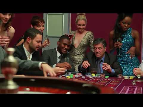 ODDS AGAINST THE HOUSE by James Earl Jones