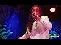 Why Am I A Rastaman | CULTURE ft Kenyatta Hill live @ Rototom Sunsplash 2025