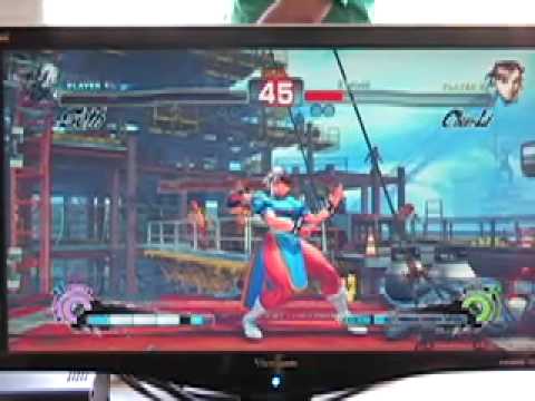 Primetime Gamers Norwalk second finals 2/2 - Shizza vs Onlinetony213