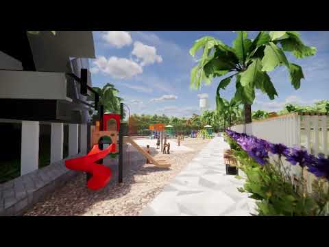 PARAJE : Ruk’ux ja’