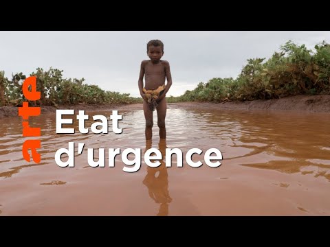 Madagascar : silence, on meurt | ARTE Reportage