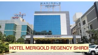 Best Hotel in Shirdi | MARIGOLD REGENCY