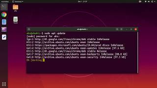 How to Install Visual Studio Code - VSCODE on Ubuntu