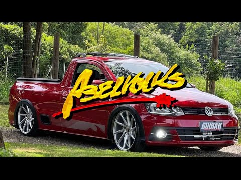 VEM CA ME DA VS MAXXIMAL - DANIEL DANTAS, WATILA GYN - [ELETROFUNK ABELVOLKS]