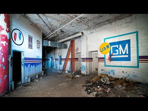 download lagu mp3 mp4 An Abandoned Factory Detroit, download lagu An Abandoned Factory Detroit gratis, unduh video klip An Abandoned Factory Detroit