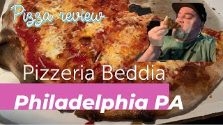 Pizza review: Pizzeria Beddia (Philadelphia, PA) + bonus review of Max’s Cheesesteak
