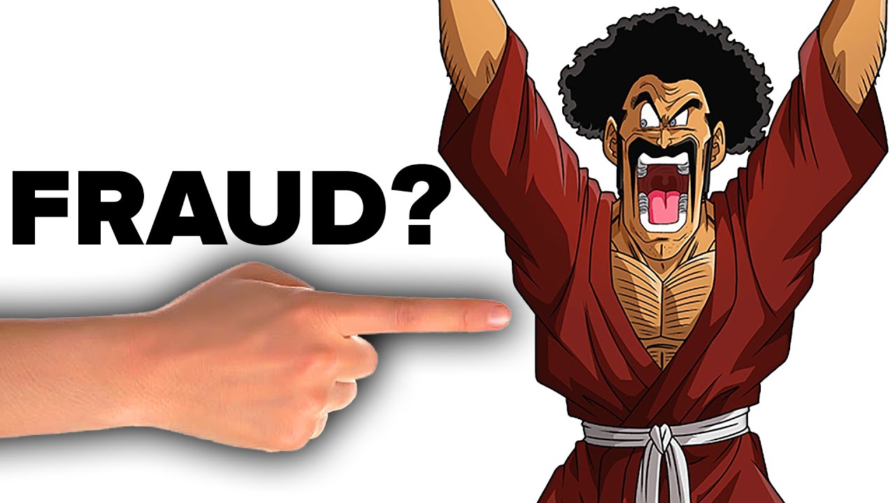 How Mr. Satan Beat the Fraud Allegations