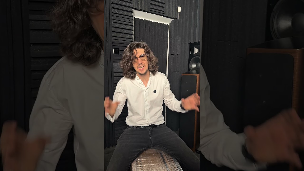 Этот мощник переиграет любой Denon или Sansui! Эли как китайцы сделали монстра👹