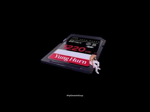 [FREE] Yung Hurn Type Beat - "Used To Be"