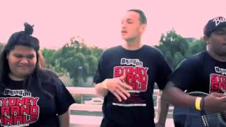 Sammy J &amp; Friends - (FALL IN LOVE) REMIX PROD. BY ADAM LEIFI