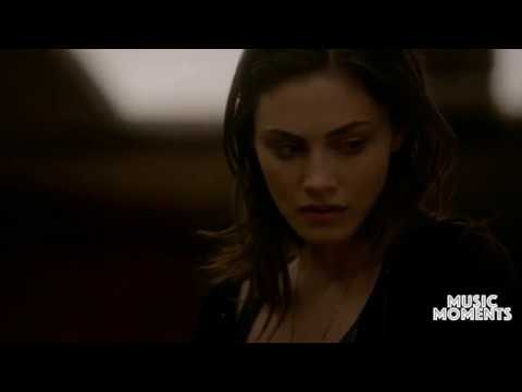 The Originals 3x22 | Music Moment | Denmark + Water - Don't Fear the Reaper