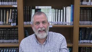 פרשת אחרי מות קדושים | לפני עיוור לא תתן מכשול | הרב אוריאל בנר (ישיבת אפיקי דעת שדרות) - התמונה מוצגת ישירות מתוך אתר האינטרנט יוטיוב. זכויות היוצרים בתמונה שייכות ליוצרה. קישור קרדיט למקור התוכן נמצא בתוך דף הסרטון פרשת אחרי מות קדושים | לפני עיוור לא תתן מכשול | הרב אוריאל בנר (ישיבת אפיקי דעת שדרות) - התמונה מוצגת ישירות מתוך אתר האינטרנט יוטיוב. זכויות היוצרים בתמונה שייכות ליוצרה. קישור קרדיט למקור התוכן נמצא בתוך דף הסרטון