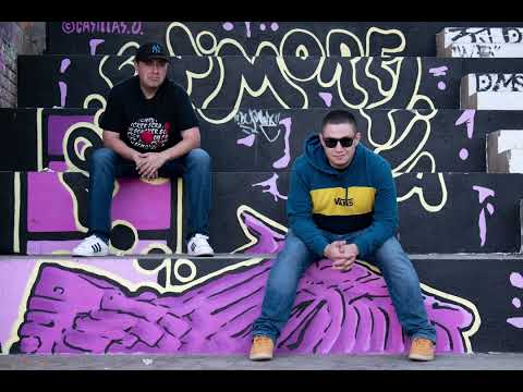 Cualquier Escritor - Demian Crate (Ft. Tato ATK & Dj Soncker) (Enero)