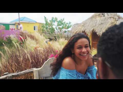 Como Mirarte - Gigo Martinez (Video Oficial)
