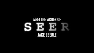 MATCH - Meet the Writer: Jake Eberle video