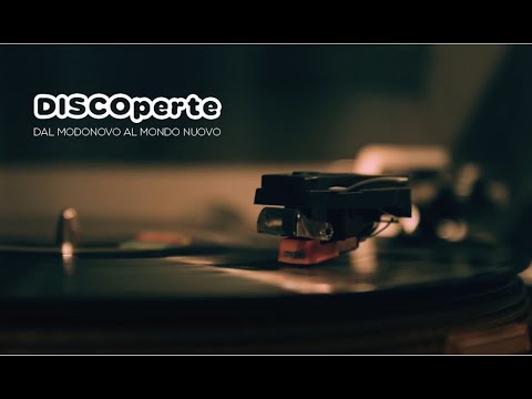 DISCOperte