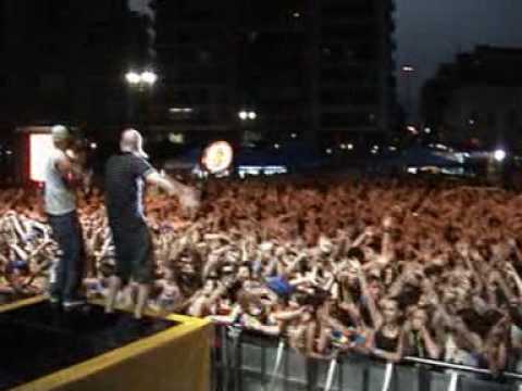 Professional Sinnerz ft Komis X Amita Motion Patra 2010