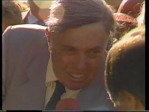 1987 Belmont Stakes Pt 3
