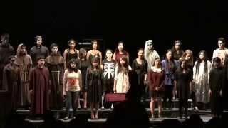 Blessed Are the Dead