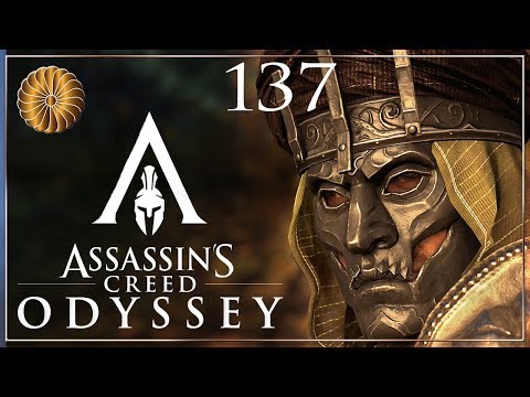 Revenge on the Huntsman - Let's Play Assassin's Creed Odyssey [137] - Legacy of the First Blade DLC