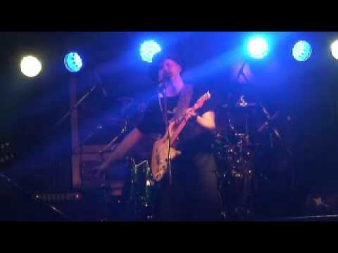 Jimmy Rip & The Trip - Don't Tear Me Up