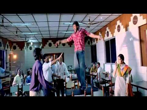 Ava Enna Enna Thedi Vantha HD Video Song