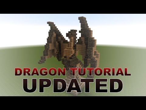 Descargar Minecraft Tutorial Come Fare Un Drago Download Mp3