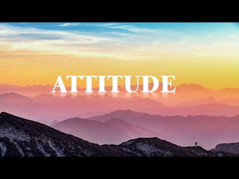 ATTITUDE IS EVERYTHING | POSITIVE ATTITUDE | R.A.P MOTIVAT0R | Best Motivational Video