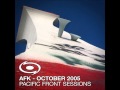 Bent - The Waters Deep (AFK's Cascadia Subduction Remix)