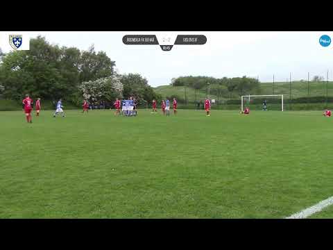 Bosniska FK Behar - Gislövs IF