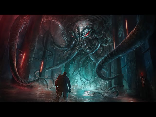Vídeo relacionado con Beneath - PS5