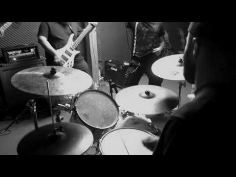 KILLER VICTIM - Gândirea Liberă (live at rehearsal)