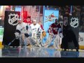 Best Hockey Pump Up Song Miracle