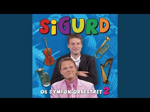 Godnatsangen (Vol. 2)