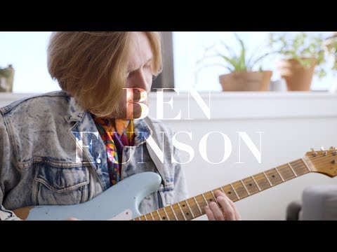 NYC Artists Ep. 5 | ft. Ben Eunson