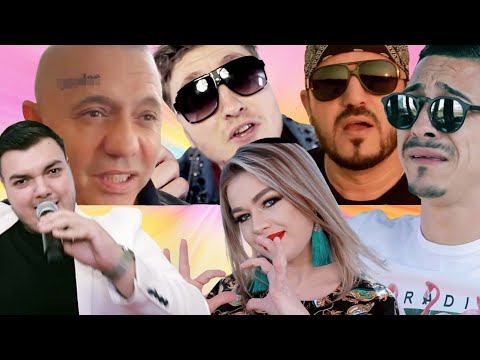 Manele 2020 - Colaj cele mai noi si frumoase manele 2020