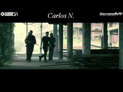 Dash Berlin feat. Jonathan Mendelsohn - Better half of me (Original Mix)