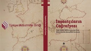 TMB İnşaatçıların Coğrafyası - Tanitim Filmi - 2011