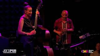 CD release at Joe's Pub Tessa Souter | Holding on to Beauty (Gnossienne No. 3). July 1, 2025